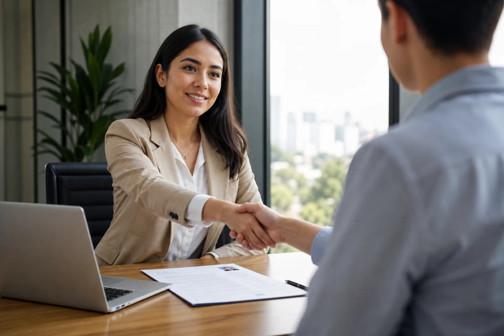 Así puede verse el futuro profesional de un egresado de Administración de Recursos Humanos